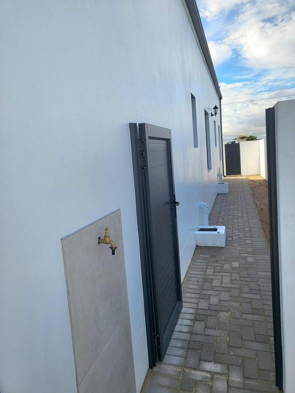 3 Bedroom Property for Sale in Laaiplek Western Cape